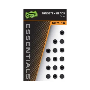FOX Edges Essentials Tungsten Beads