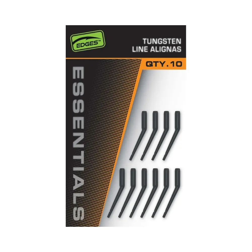 FOX Edges Essentials Tungsten Line Alignas