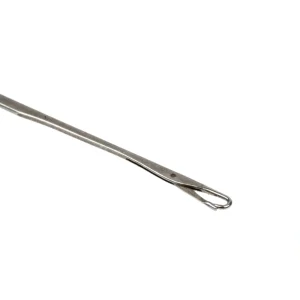 FOX Edges Gated Needle