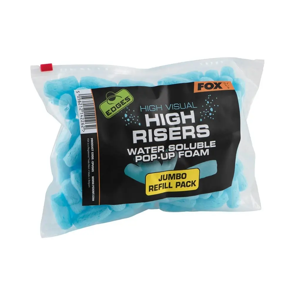 FOX Edges High Visuals Jumbo Refill Pack
