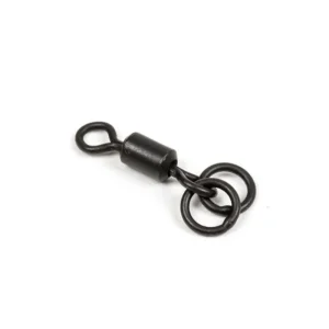 FOX Edges Kwik Change Double Ring Swivels