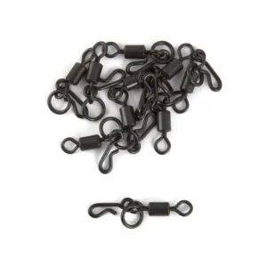 FOX Edges Kwik Change Drop-off Inline Swivels