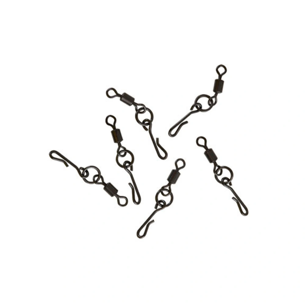 FOX Edges Kwik Change O Ring Swivels