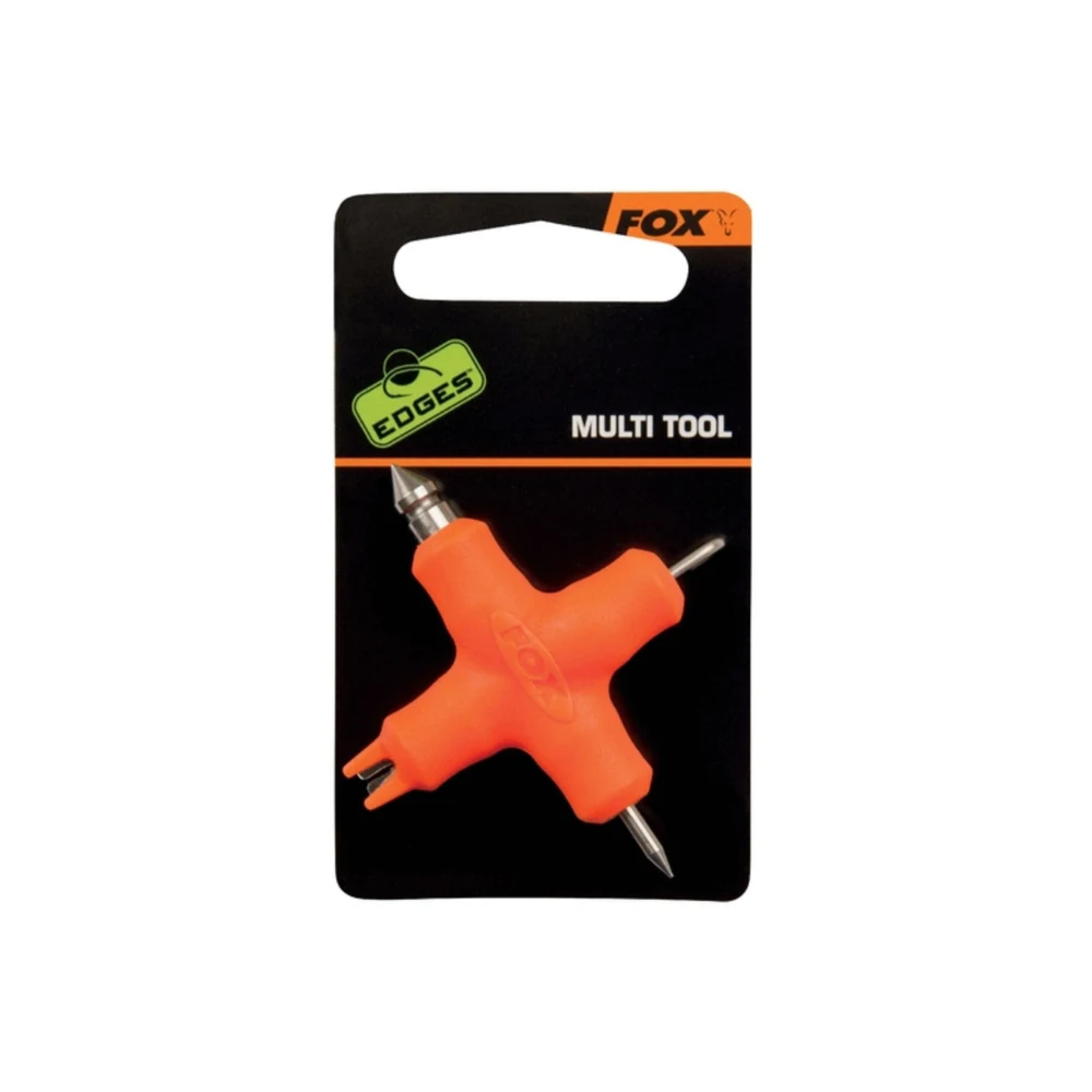 FOX Edges Multi Tool