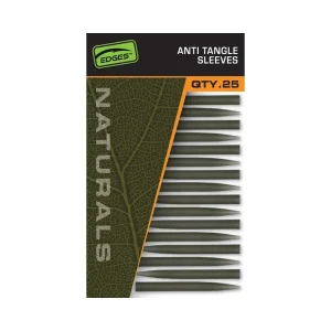 FOX Edges Naturals Anti Tangle Sleeves