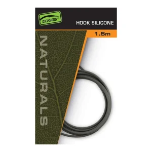 FOX Edges Naturals Hook Silicone - Siliconensleeve