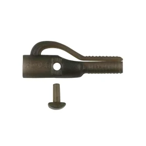 FOX Edges Naturals Lead Clips & Pegs