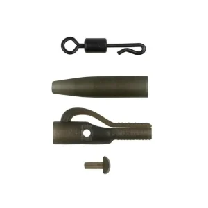 FOX Edges Naturals Power Grip Lead Clip Kit