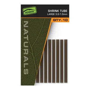 FOX Edges Naturals Shrink Tube