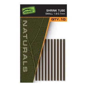 FOX Edges Naturals Shrink Tube