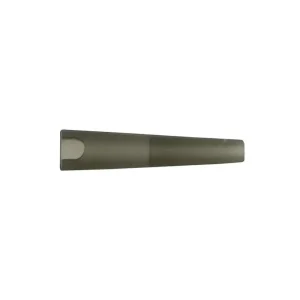 FOX Edges Naturals Slik Lead Clips Tail Rubbers