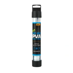 FOX Edges PVA Mesh System Fast Melt