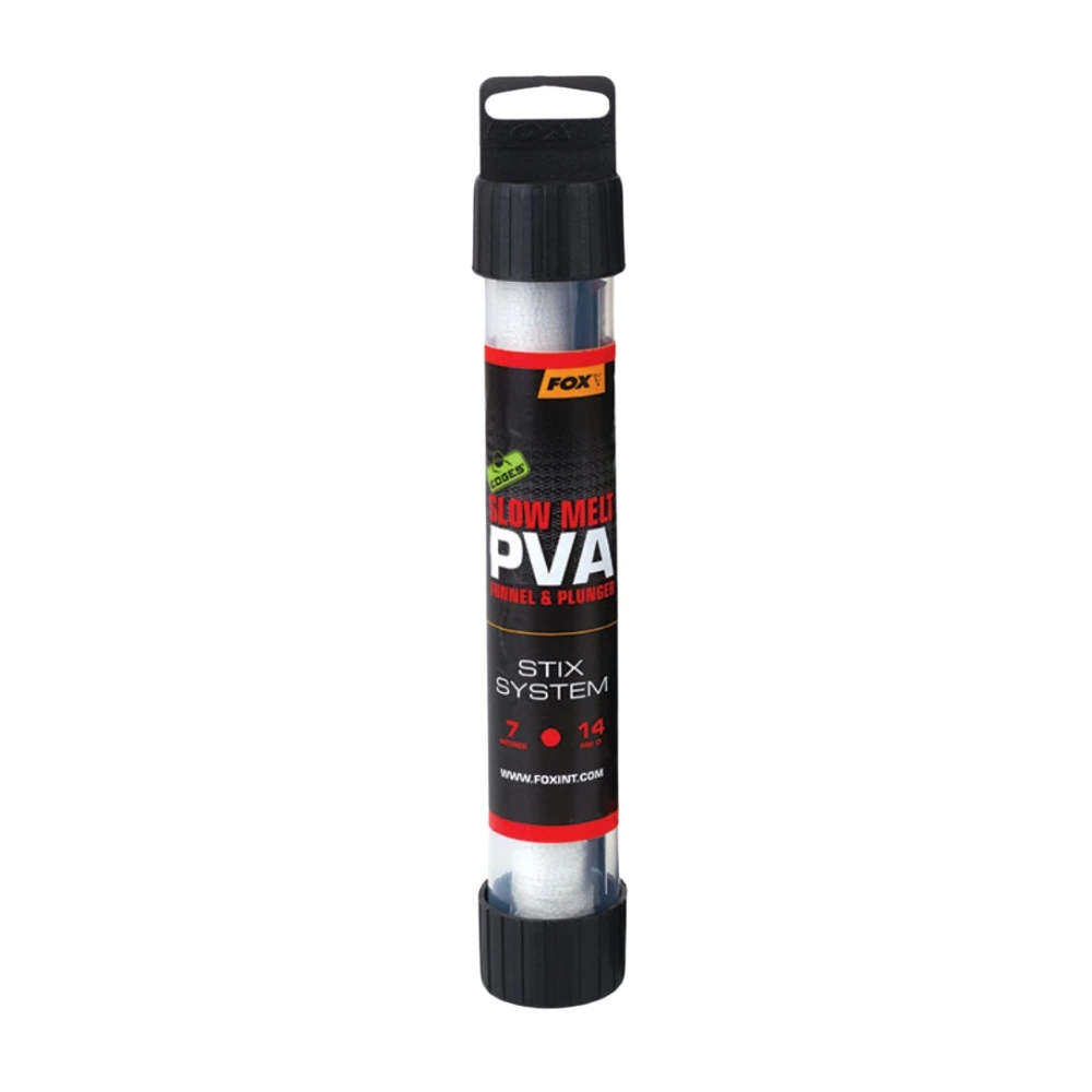 FOX Edges PVA Mesh System Slow Melt