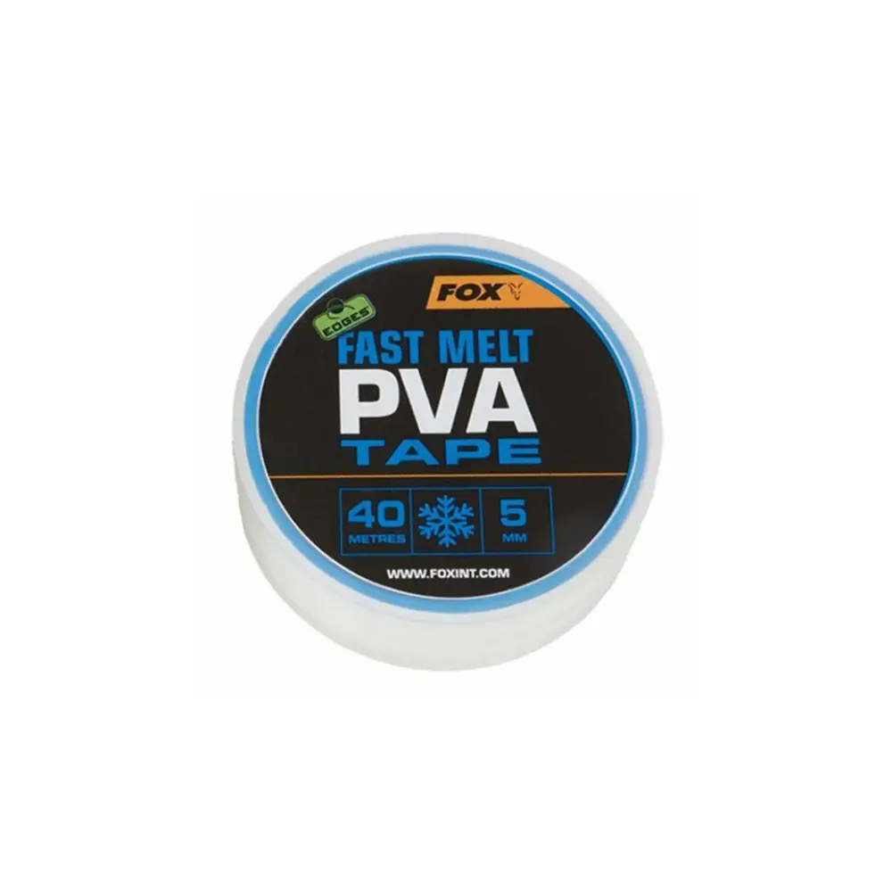 FOX Edges PVA Tape Fast Melt