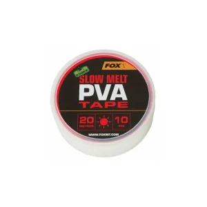 FOX Edges PVA Tape Slow Melt - PVA