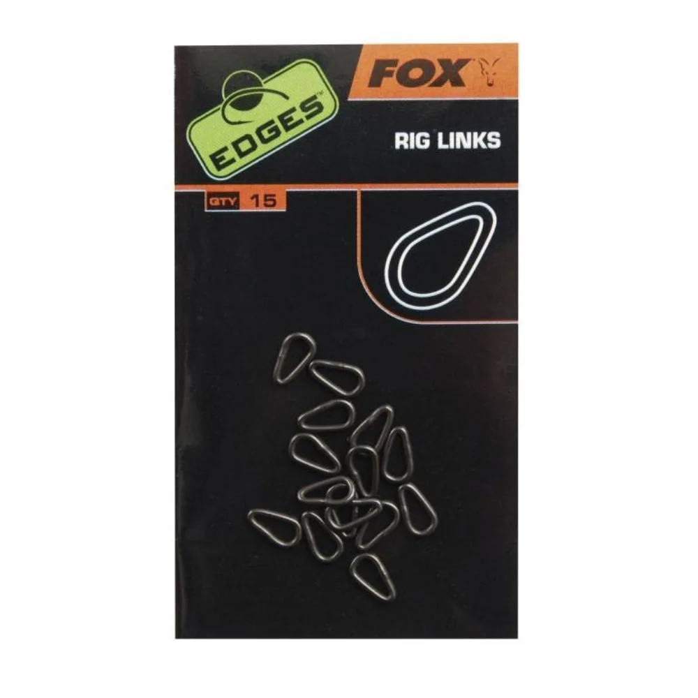 FOX Edges Rig Links