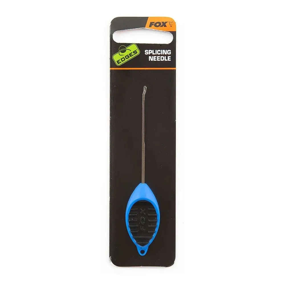 FOX Edges Spicing Needle