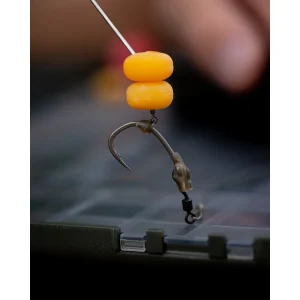 FOX Edges Super Wide Gape Inturned Eye
