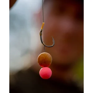 FOX Edges Super Wide Gape Inturned Eye