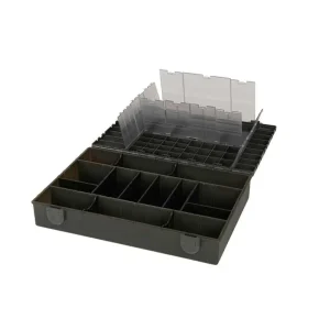 FOX Edges Tackle Box Large