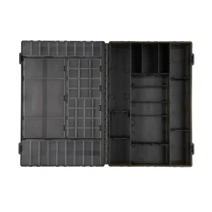 FOX Edges Tackle Box Large