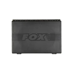 FOX Edges Tackle Box Large