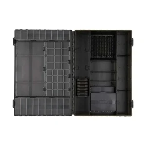 FOX Edges Tackle Box Large
