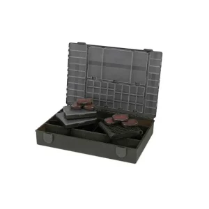 FOX Edges Tackle Box Large Loaded