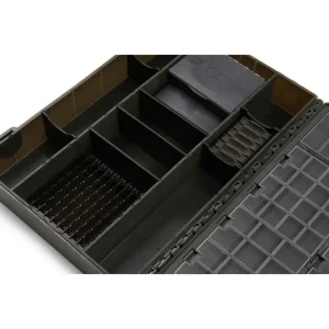 FOX Edges Tackle Box Large