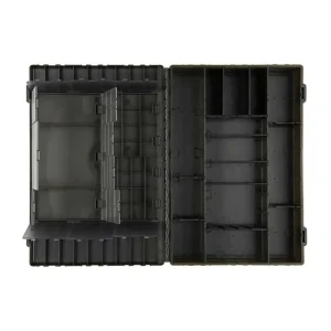 FOX Edges Tackle Box Large