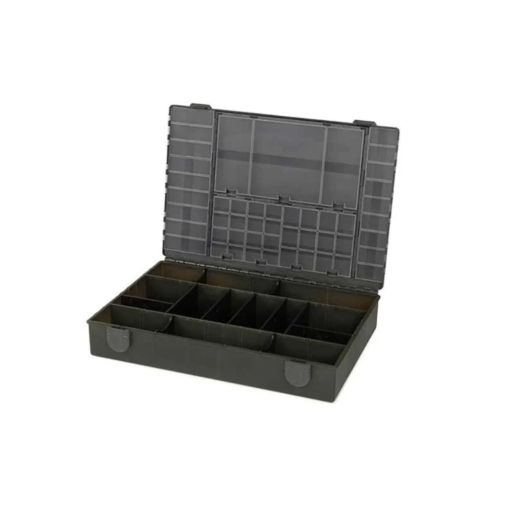 FOX Edges Tackle Box Large