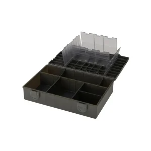 FOX Edges Tackle Box Medium