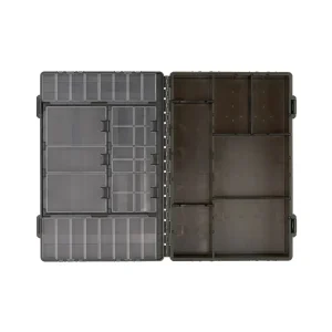 FOX Edges Tackle Box Medium