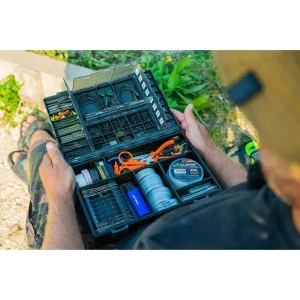 FOX Edges Tackle Box Medium