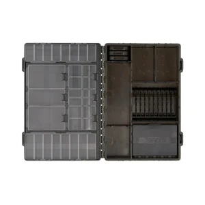 FOX Edges Tackle Box Medium Loaded