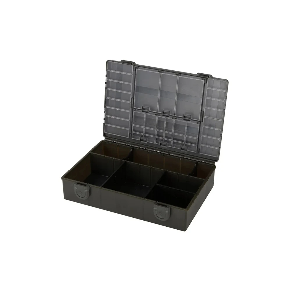 FOX Edges Tackle Box Medium