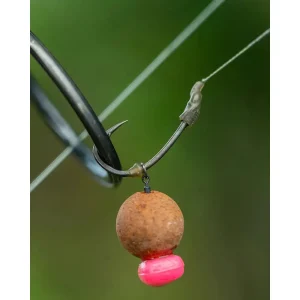 FOX Edges Wide Gape Long Shank