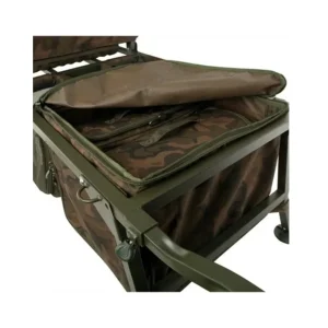 FOX FX Explorer Barrow