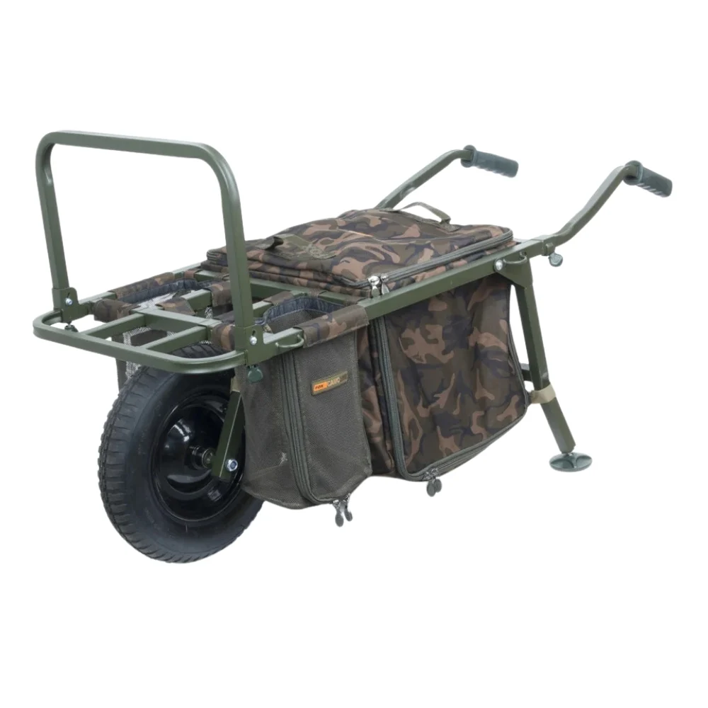 FOX FX Explorer Barrow