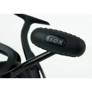 FOX FX11 Reel
