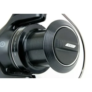 FOX FX11 Reel