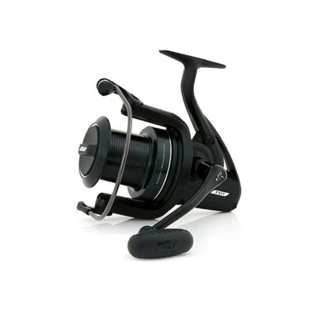 FOX FX11 Reel