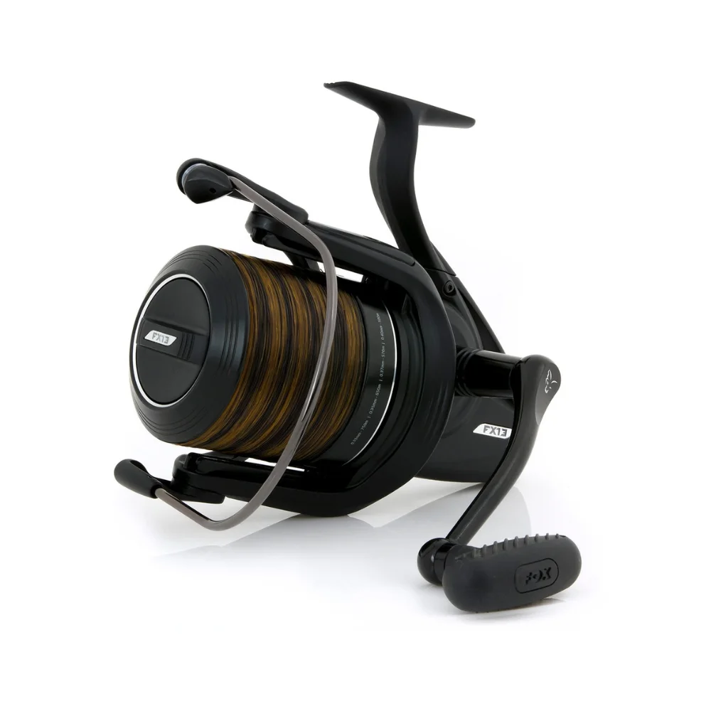 FOX FX13 Reel