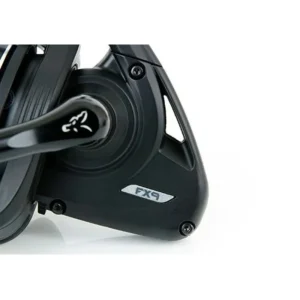 FOX FX9 Reel