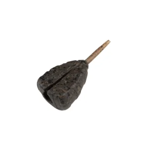 FOX Flat Pear In-line Edges Leads - Karper lood