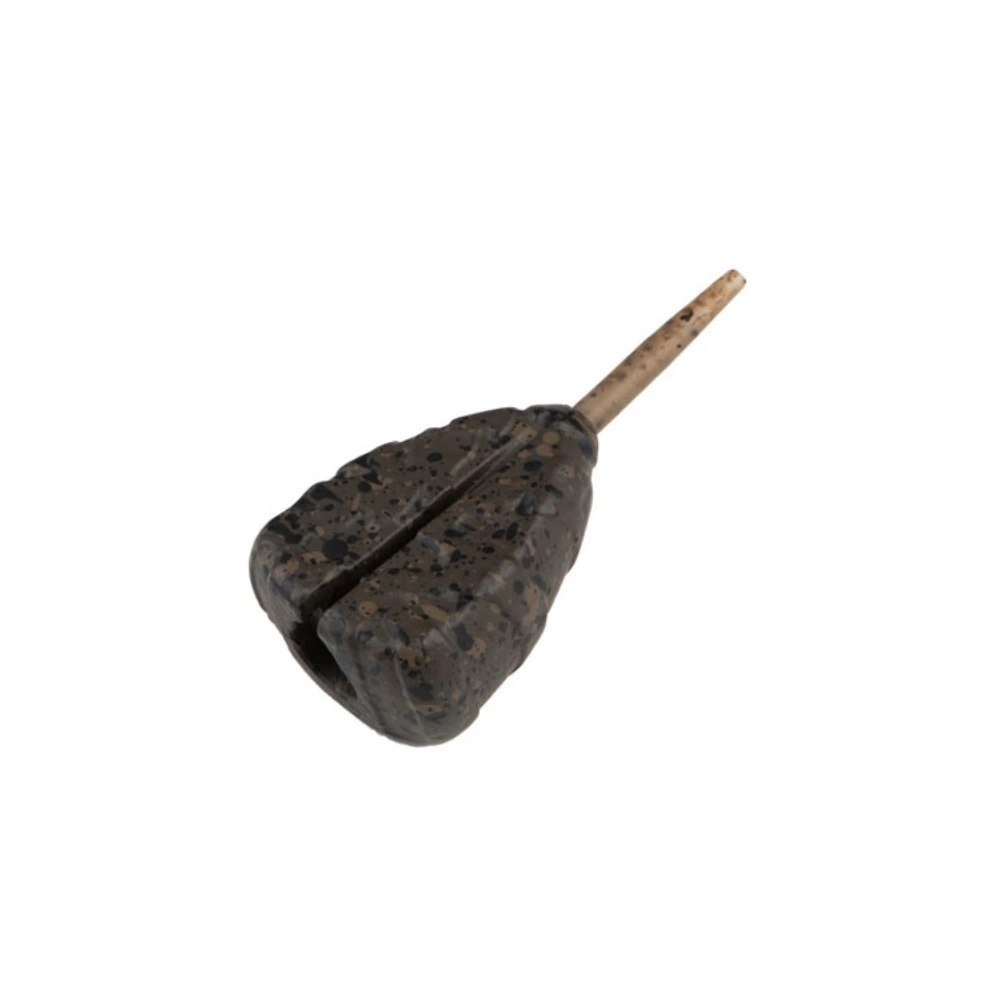FOX Flat Pear In-line Edges Leads