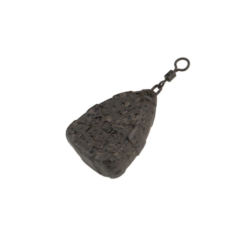 FOX Flat Pear Swivel Edges Leads