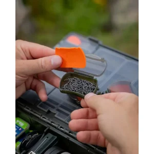 FOX Hook Boxes