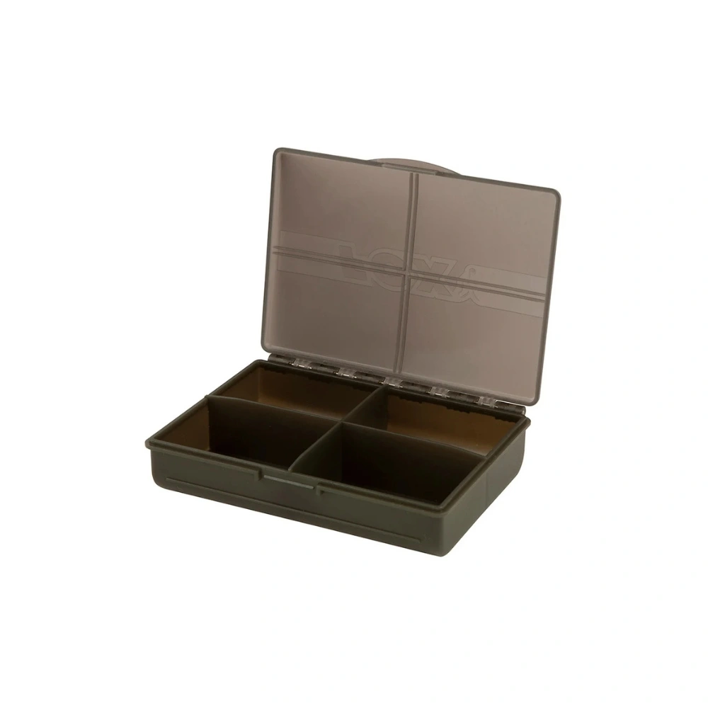 FOX Internal 4 Compartment Boxes
