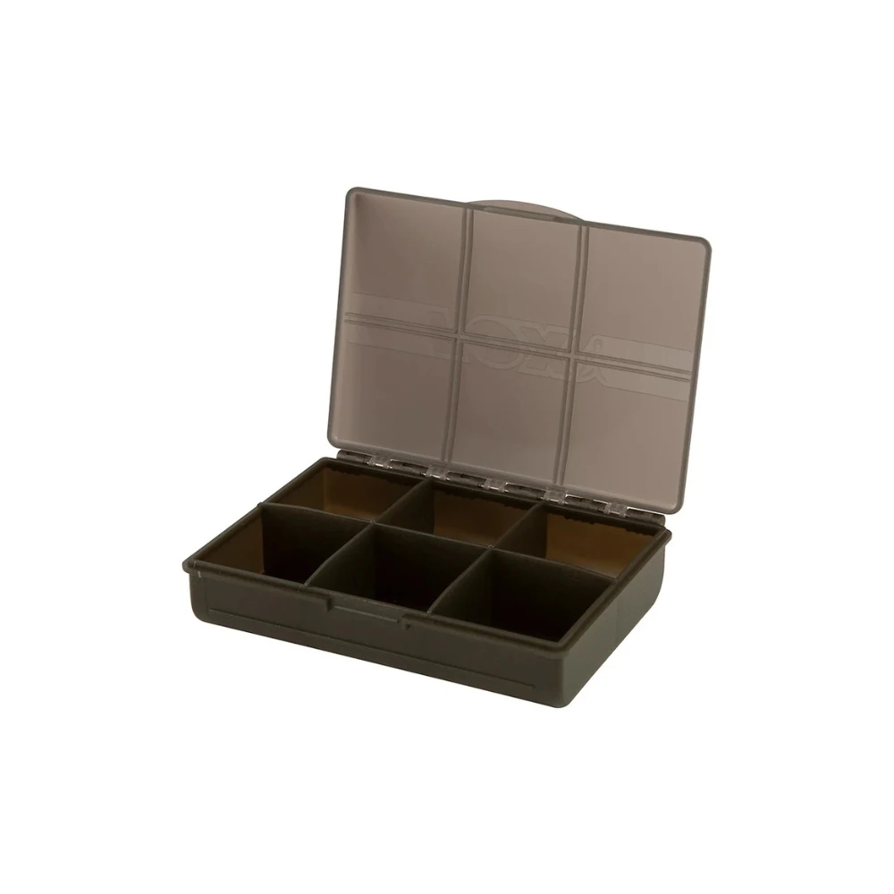 FOX Internal 6 Compartment Boxes